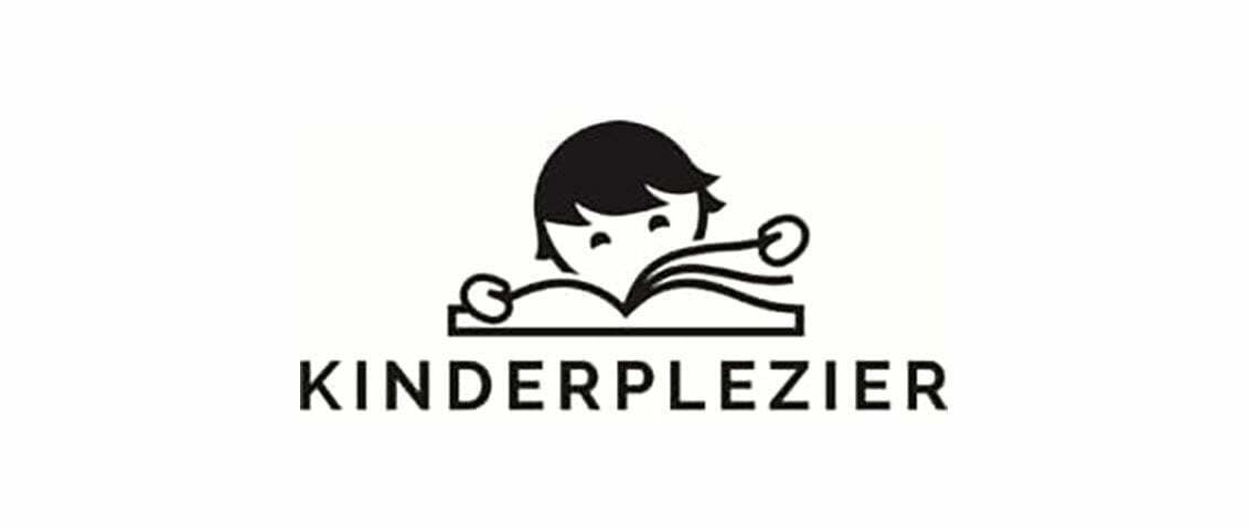 logo-Kinderplezier Kinderboekerij